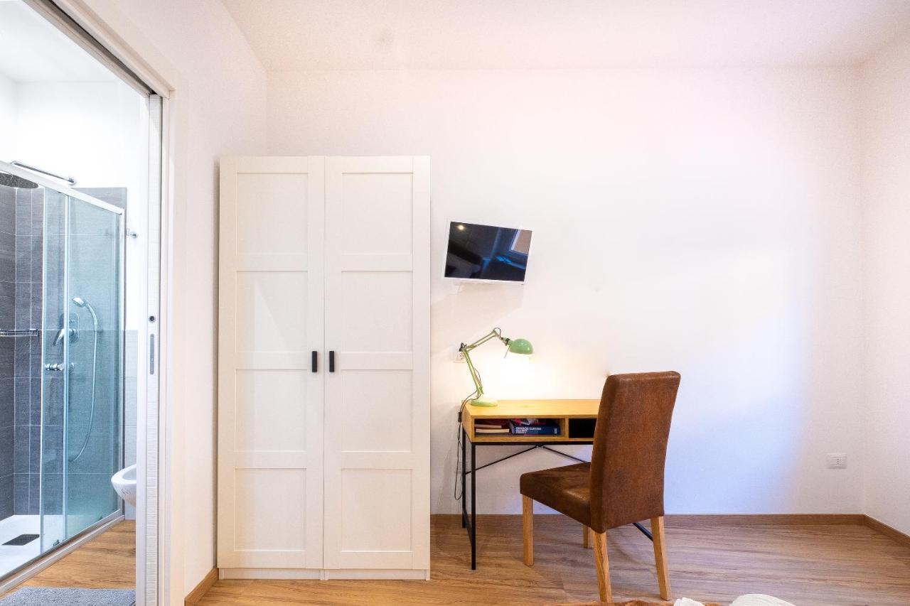 Barbara Apartment Verona Luaran gambar