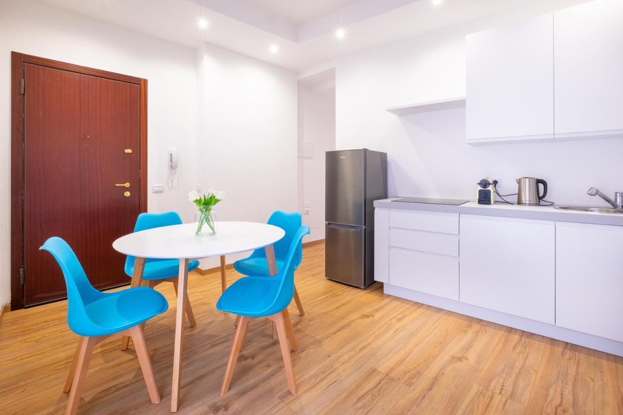 Barbara Apartment Verona Luaran gambar