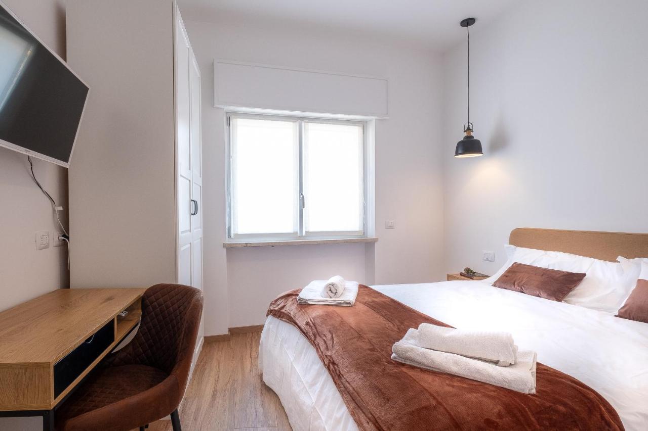 Barbara Apartment Verona Luaran gambar