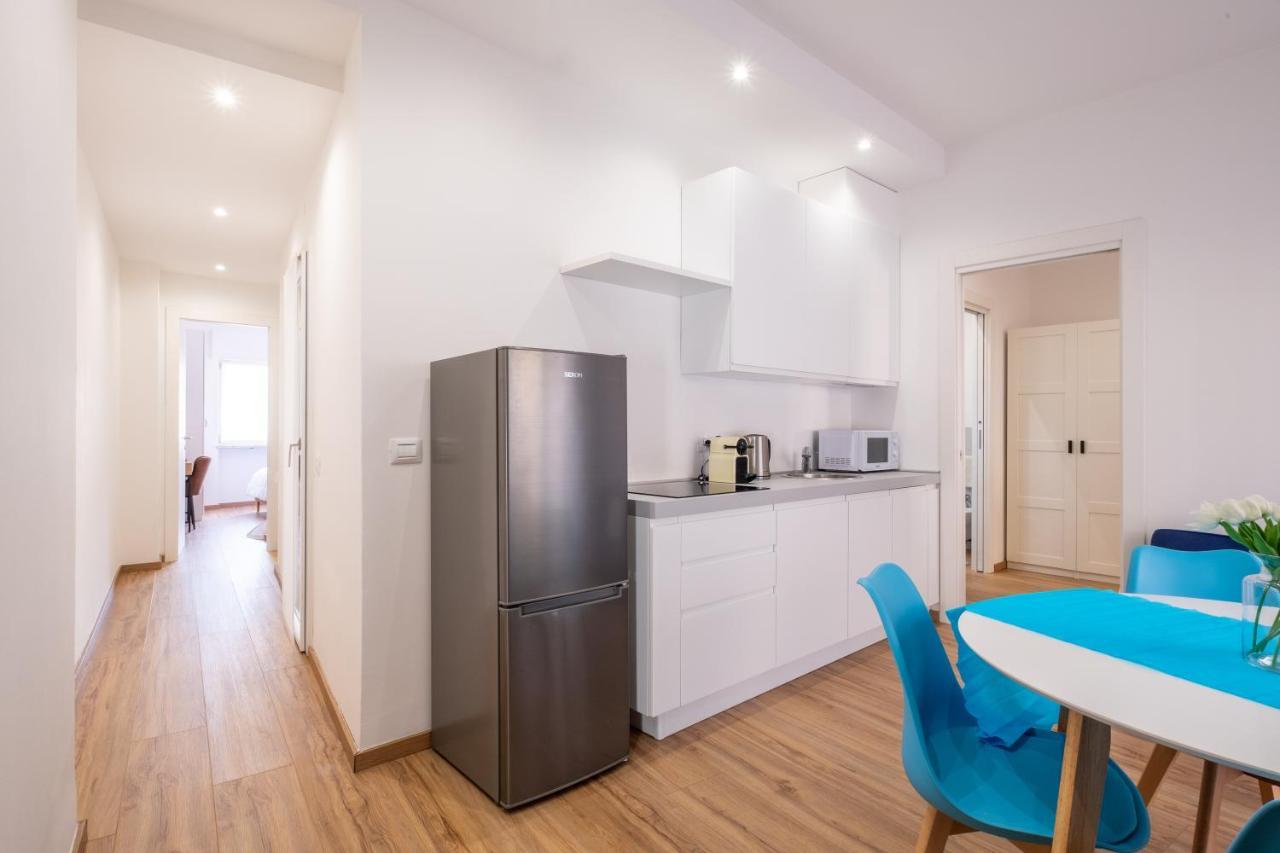 Barbara Apartment Verona Luaran gambar