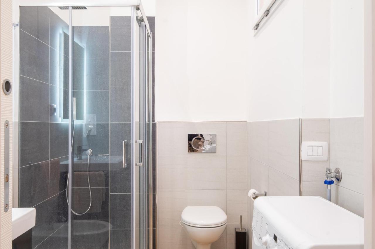 Barbara Apartment Verona Luaran gambar