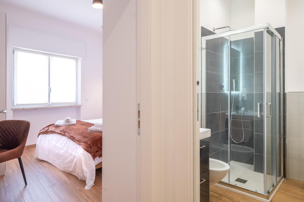 Barbara Apartment Verona Luaran gambar