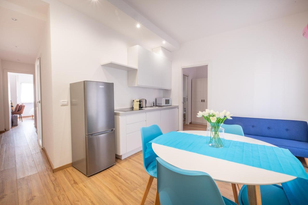 Barbara Apartment Verona Luaran gambar