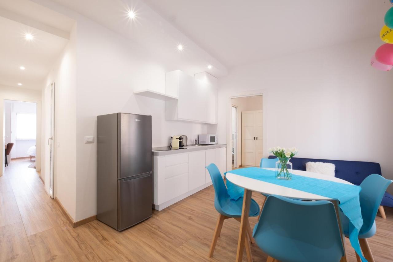 Barbara Apartment Verona Luaran gambar