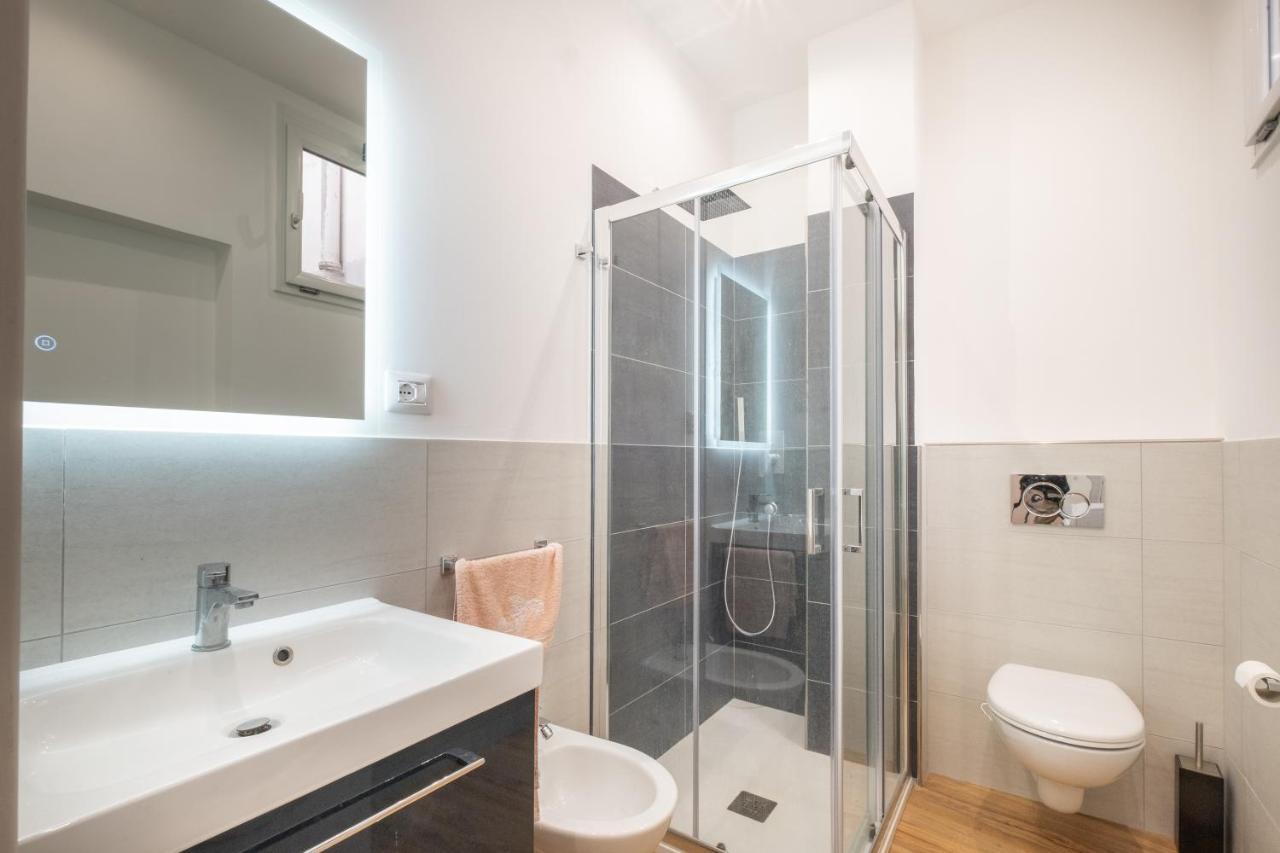 Barbara Apartment Verona Luaran gambar