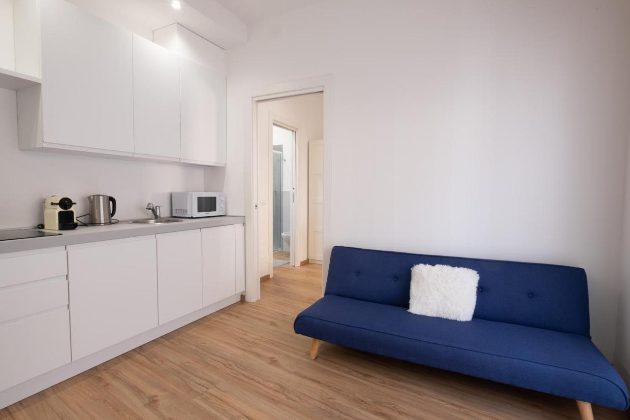 Barbara Apartment Verona Luaran gambar