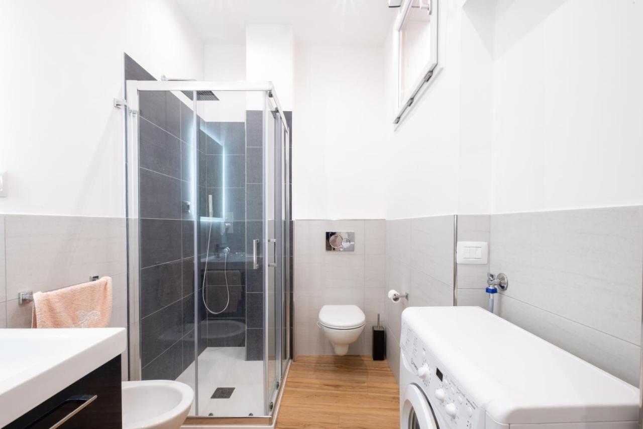 Barbara Apartment Verona Luaran gambar