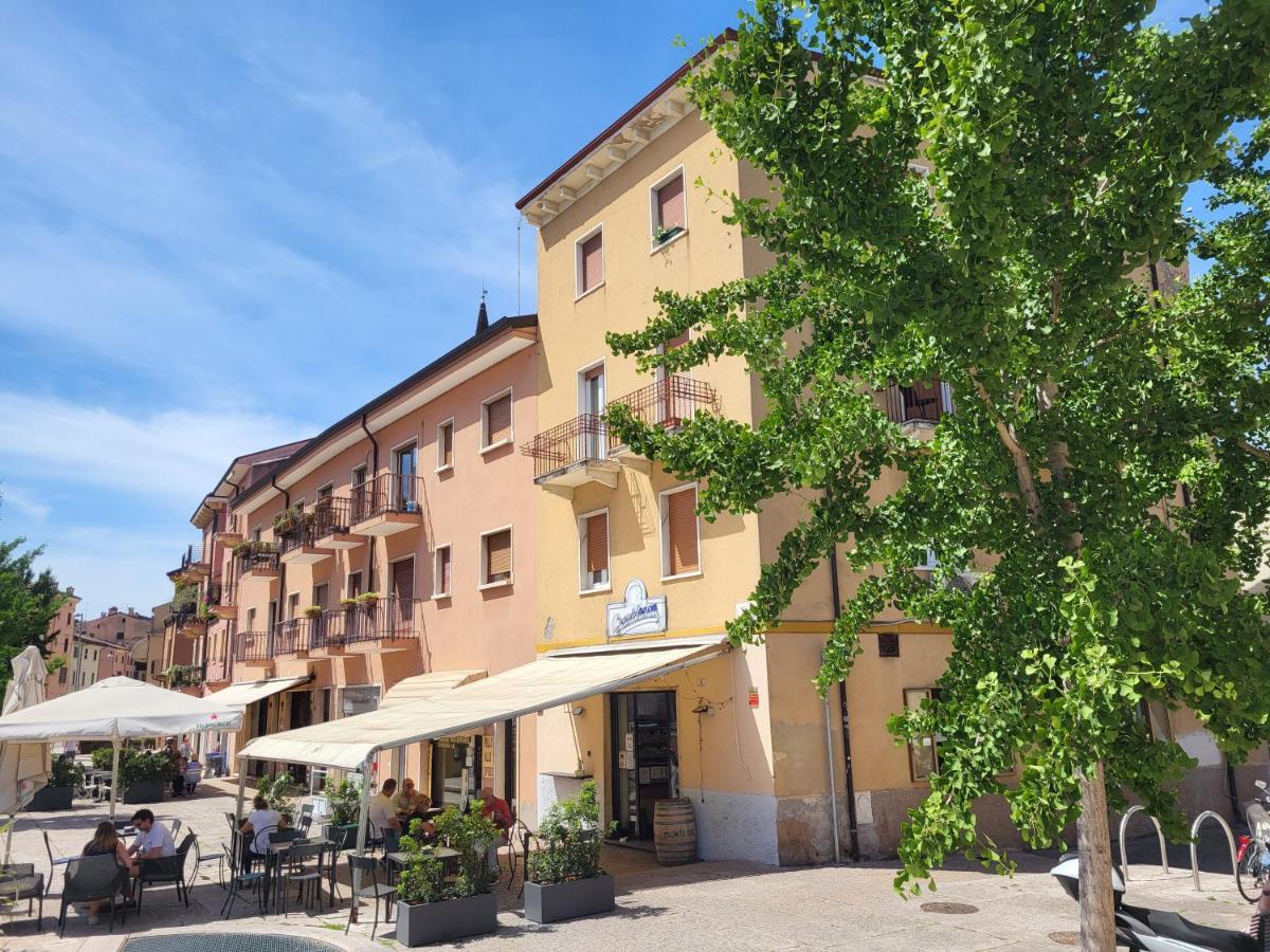 Barbara Apartment Verona Luaran gambar