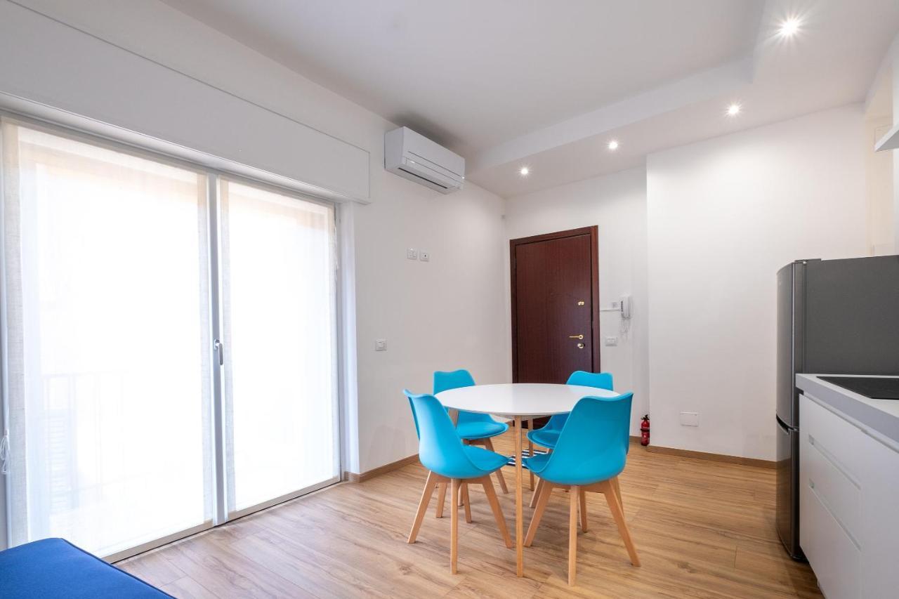 Barbara Apartment Verona Luaran gambar