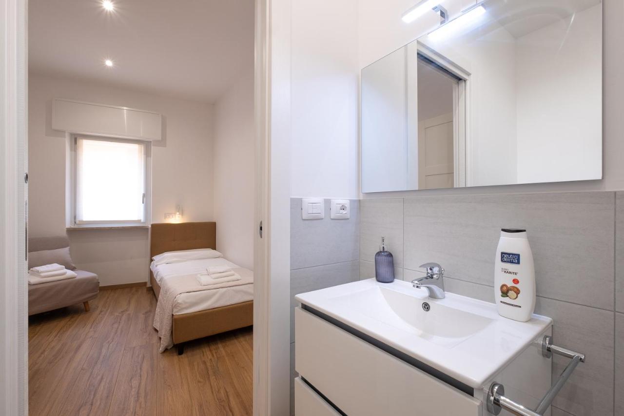 Barbara Apartment Verona Luaran gambar