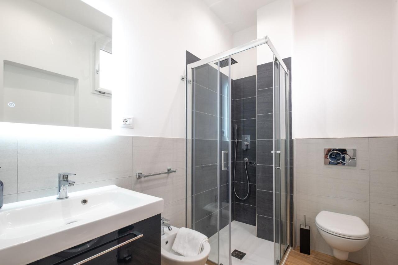 Barbara Apartment Verona Luaran gambar