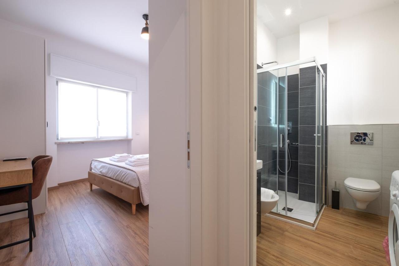 Barbara Apartment Verona Luaran gambar