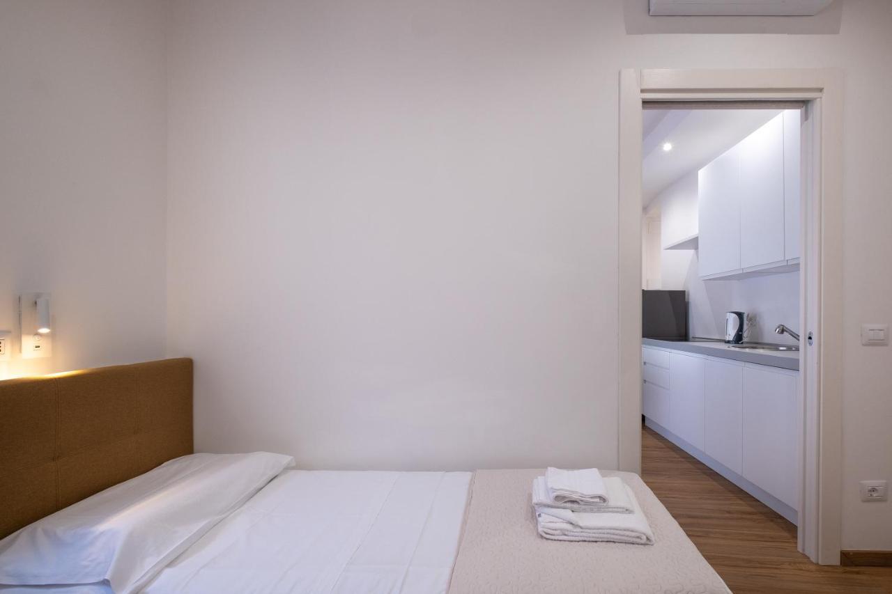 Barbara Apartment Verona Luaran gambar