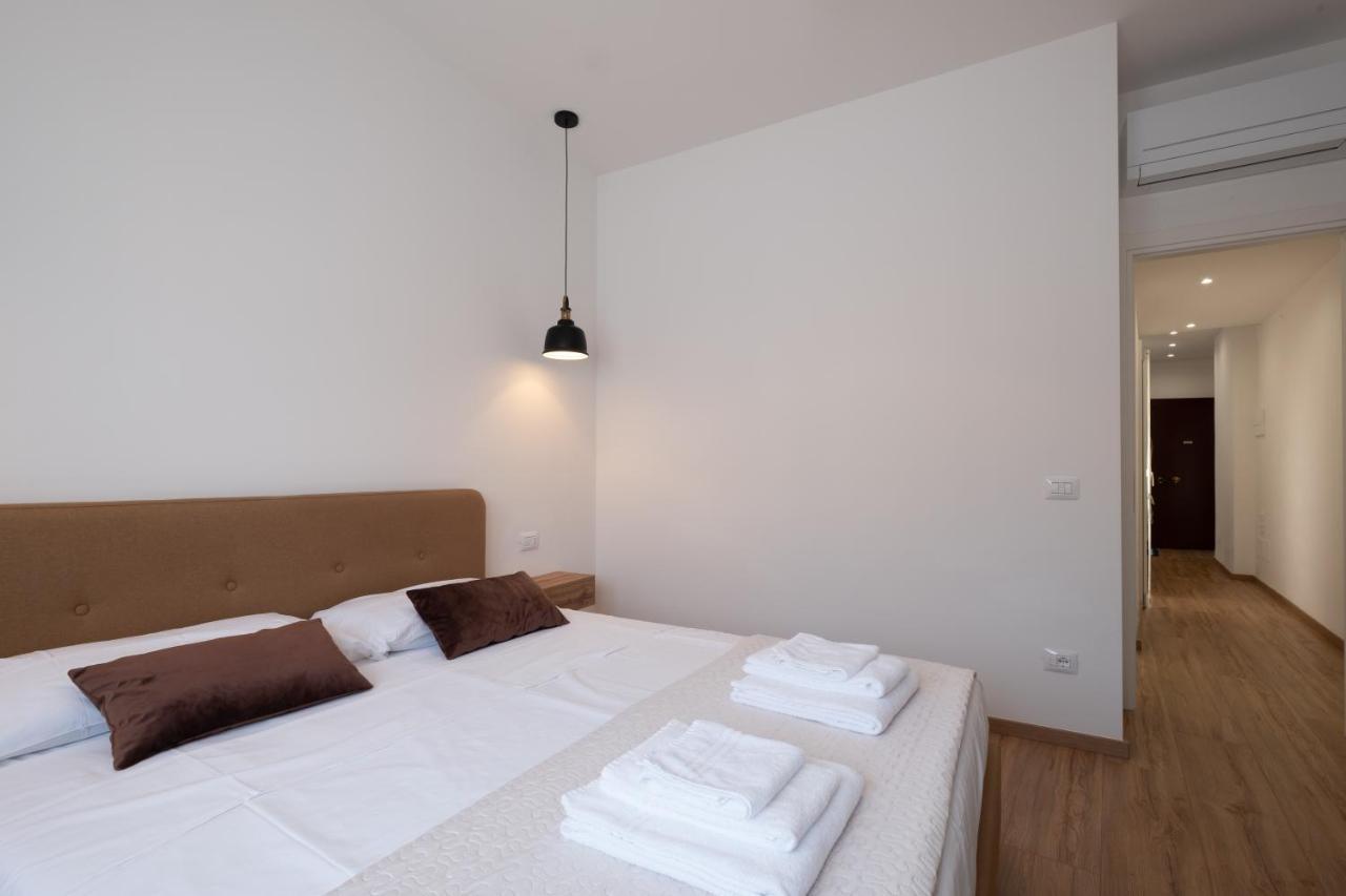 Barbara Apartment Verona Luaran gambar