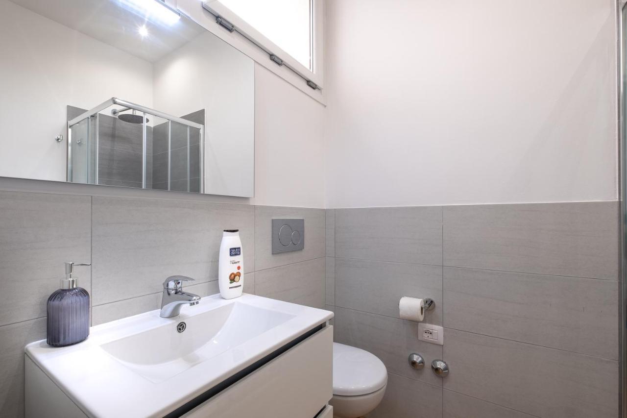 Barbara Apartment Verona Luaran gambar