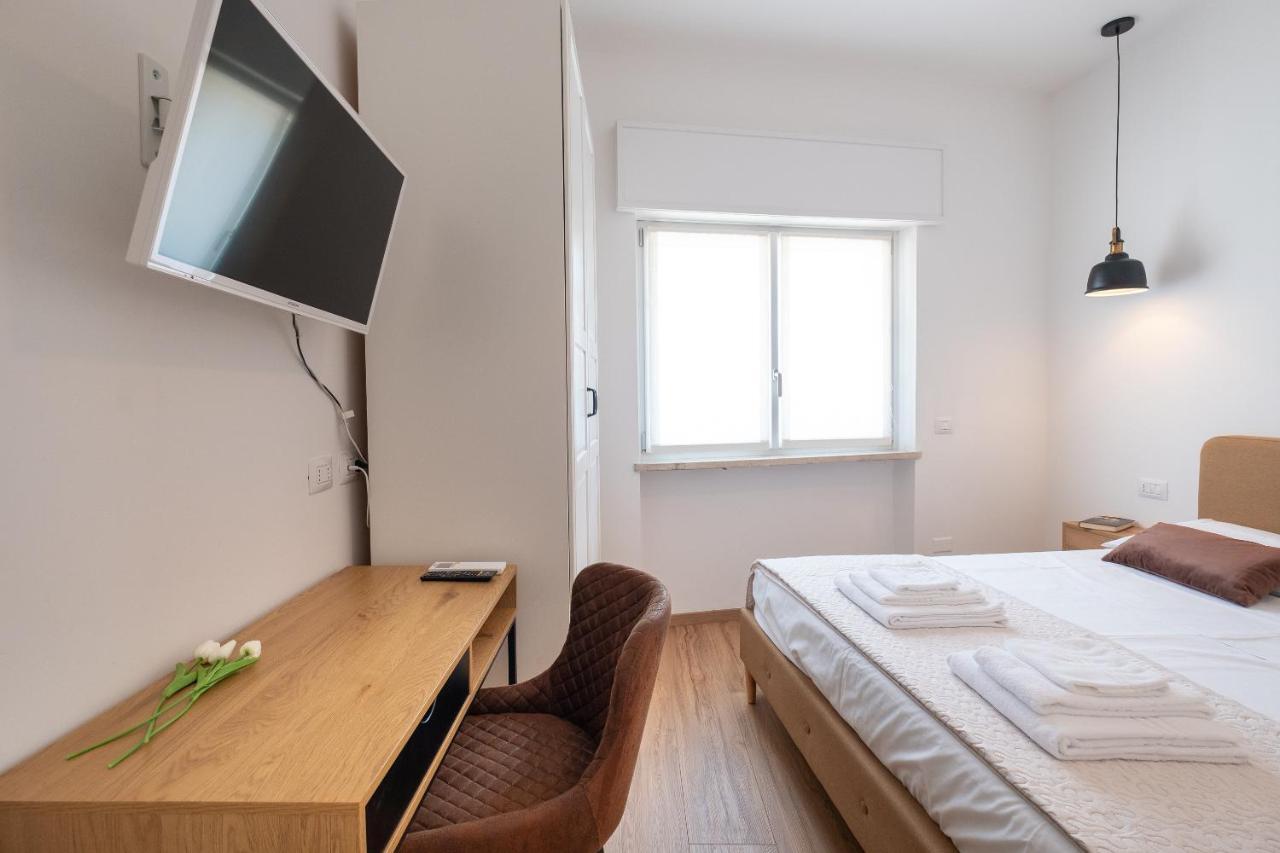 Barbara Apartment Verona Luaran gambar