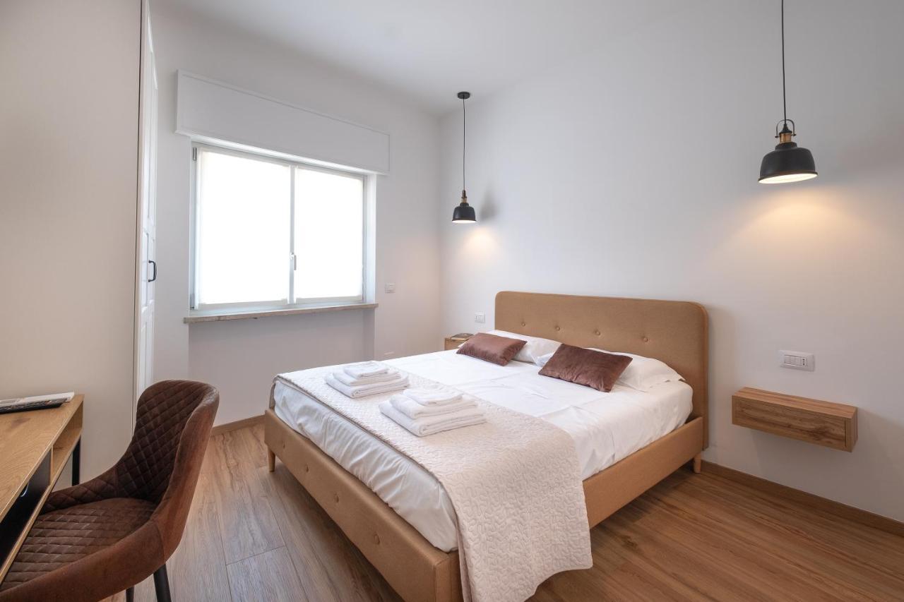 Barbara Apartment Verona Luaran gambar