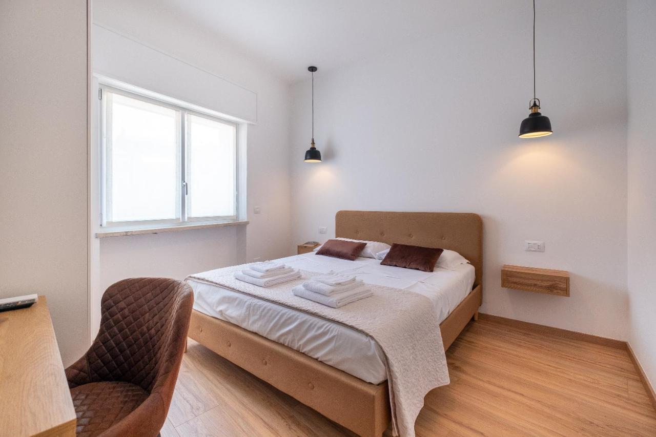 Barbara Apartment Verona Luaran gambar