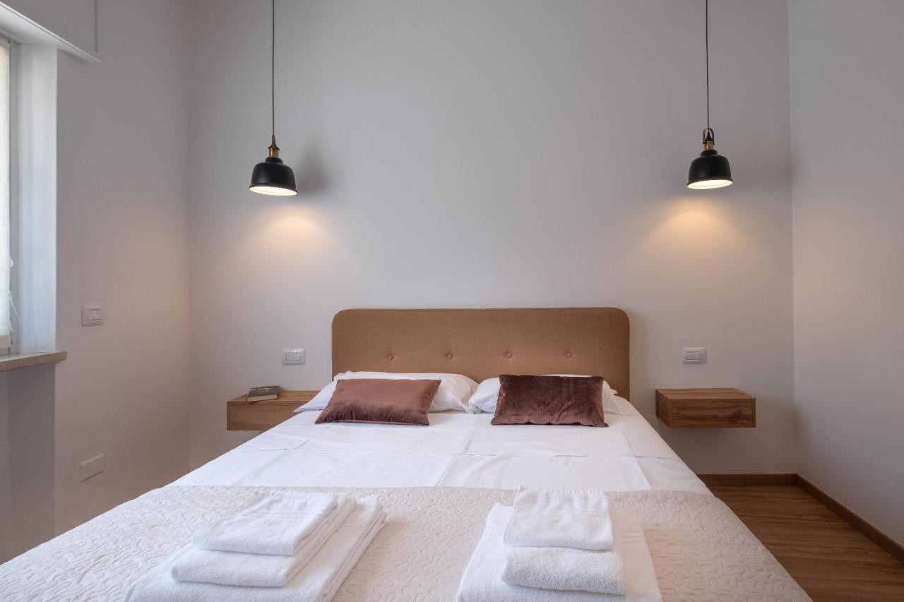 Barbara Apartment Verona Luaran gambar