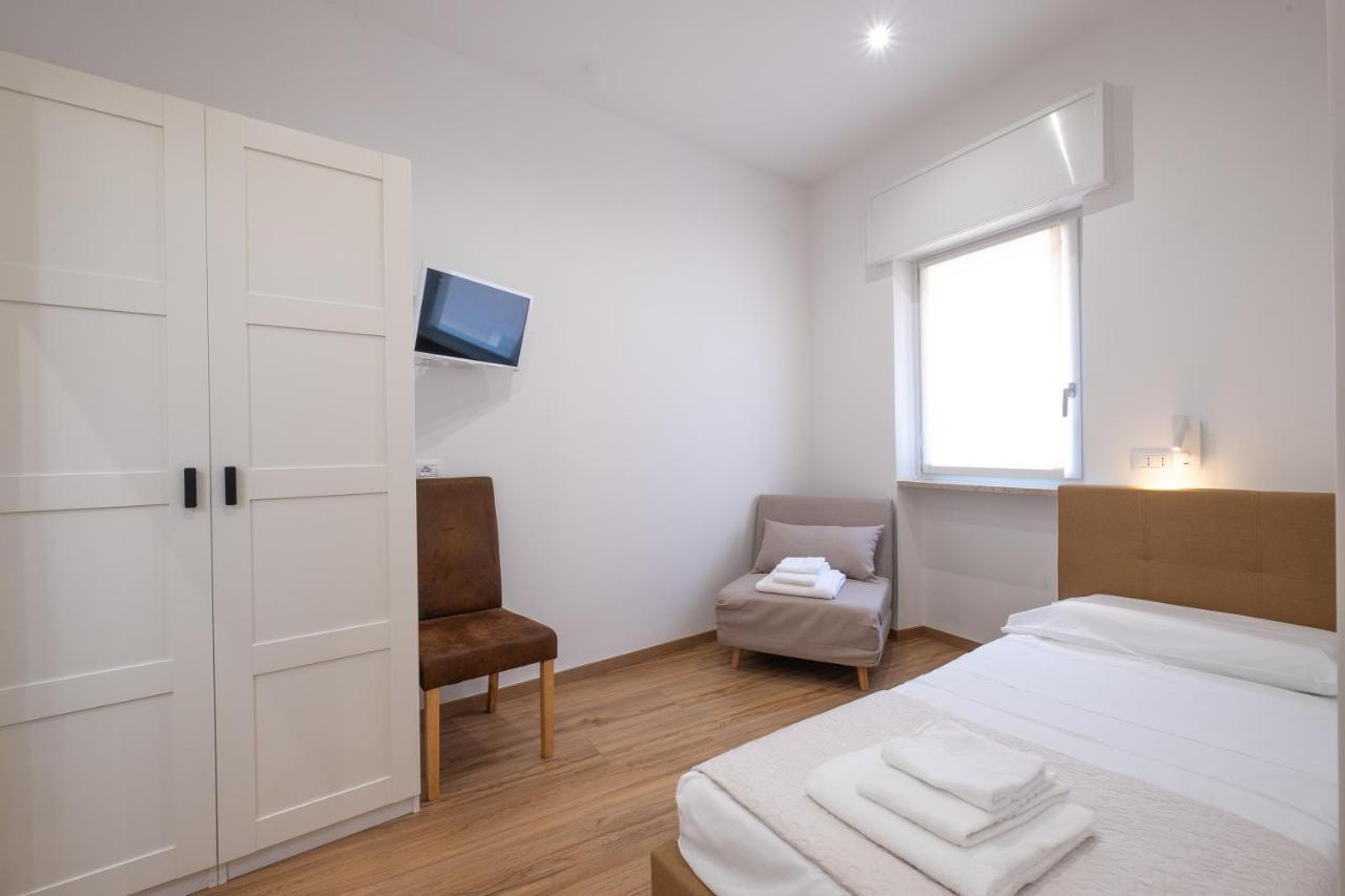 Barbara Apartment Verona Luaran gambar