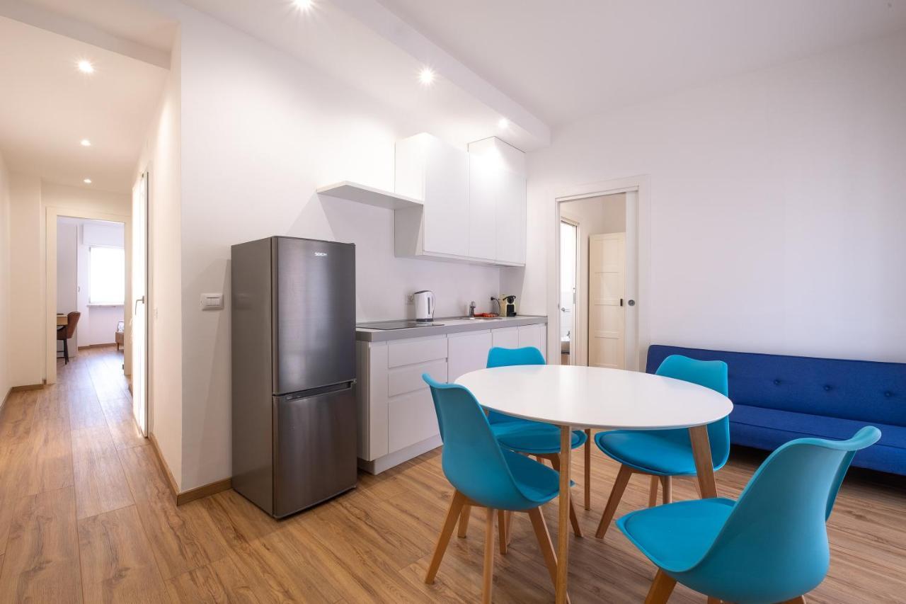 Barbara Apartment Verona Luaran gambar