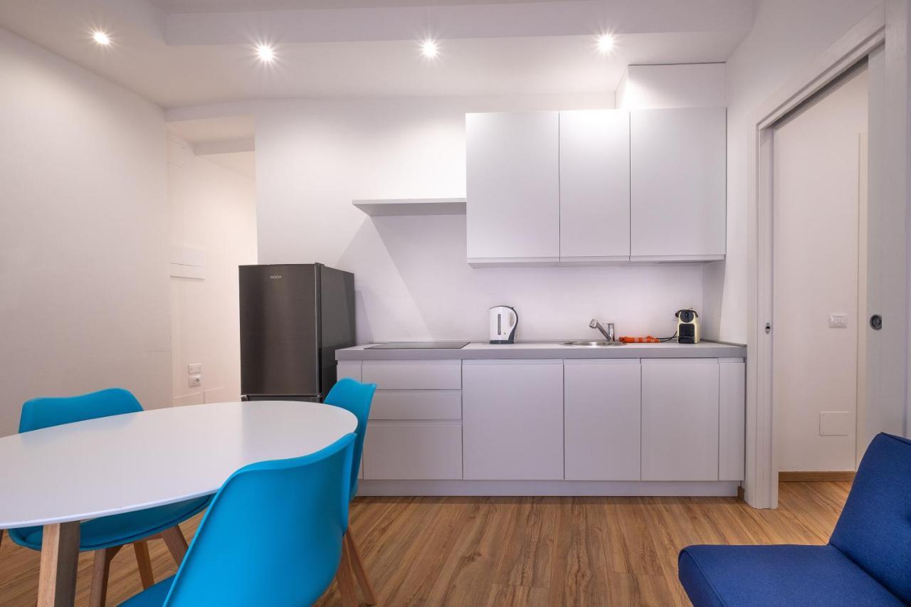 Barbara Apartment Verona Luaran gambar